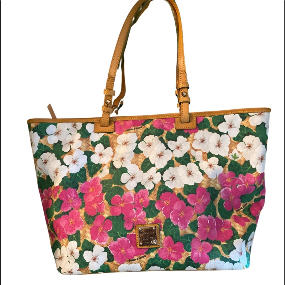 Dooney & Bourke